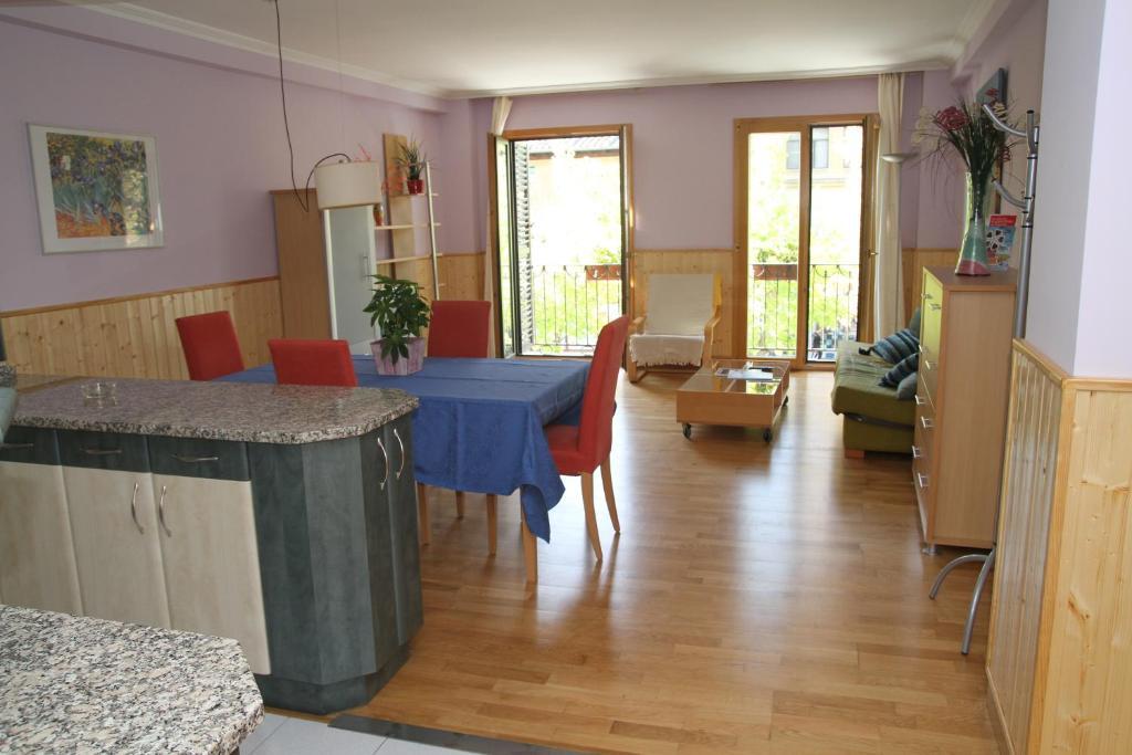 Apartamentos Gebala Estella Cameră foto