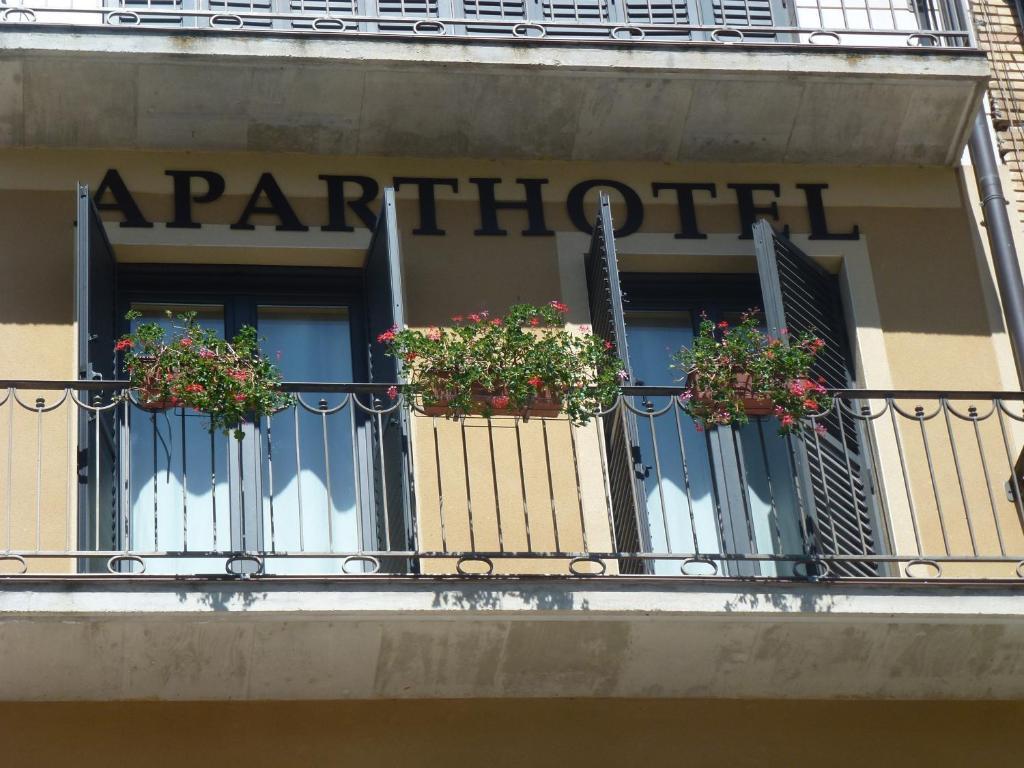 Apartamentos Gebala Estella Cameră foto