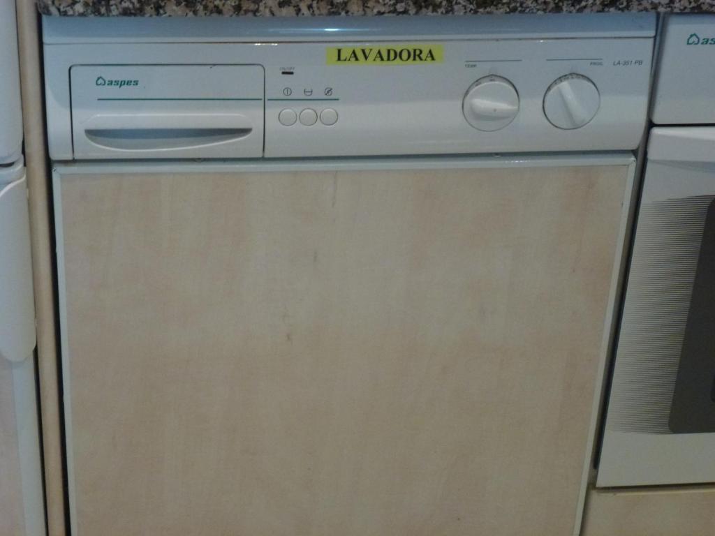 Apartamentos Gebala Estella Cameră foto