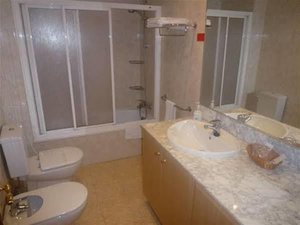 Apartamentos Gebala Estella Exterior foto